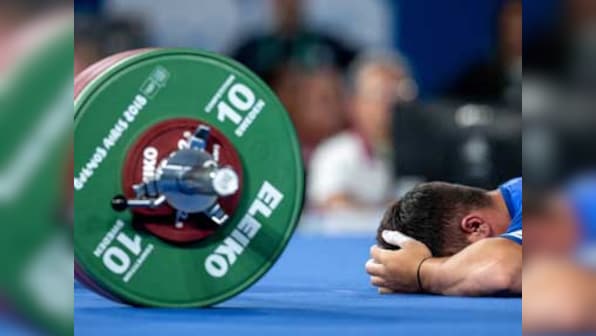Tokyo Olympics 2020: Colombia face potential weightlifting ban after positive tests for banned steroid boldenone