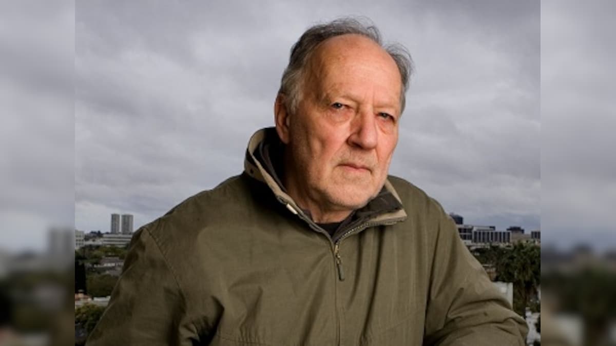 Star Wars: The Mandalorian — Werner Herzog reveals he's playing a villian in Disney+ live action series