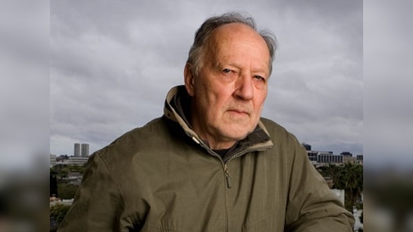 Star Wars: The Mandalorian — Werner Herzog reveals he's playing a villian in Disney+ live action series