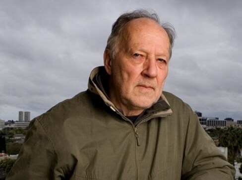 Star Wars: The Mandalorian — Werner Herzog reveals he's playing a villian in Disney+ live action series Star Wars: The Mandalorian — Werner Herzog reveals he's playing a villian in Disney+ live action series