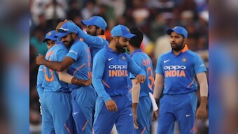 India vs Australia, 5th ODI LIVE Streaming and Broadcast List Online: When and Where to watch match in India time
