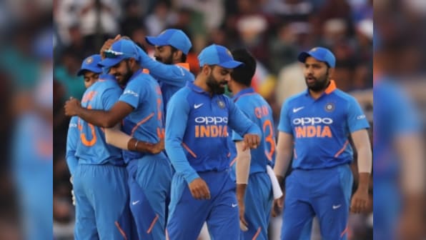 India vs Australia, 5th ODI LIVE Streaming and Broadcast List Online: When and Where to watch match in India time