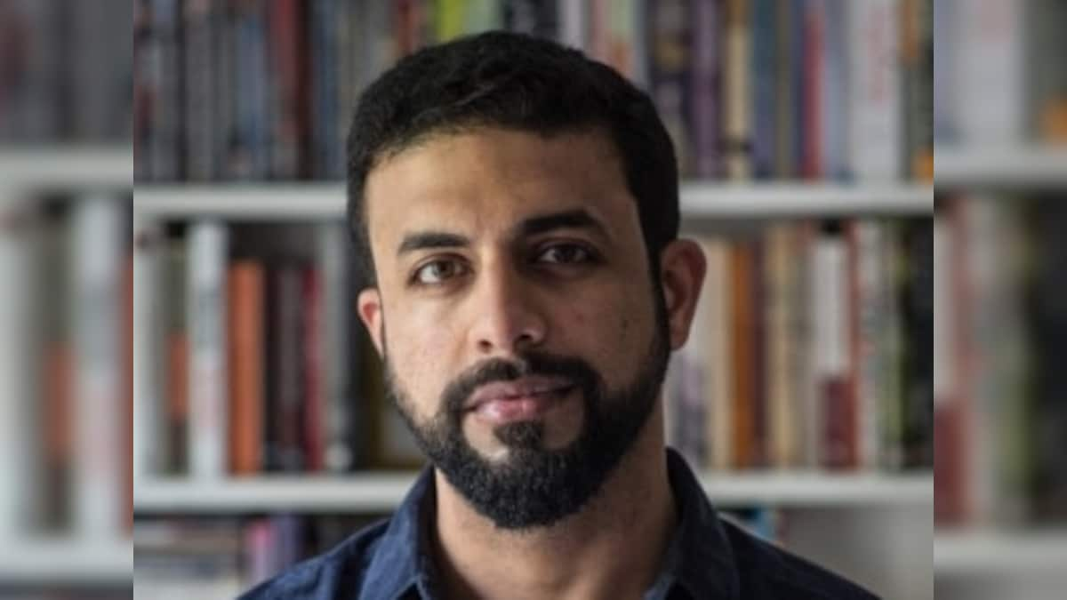 Author Raghu Karnad bags Yale University's Windham-Campbell Prize for non-fiction