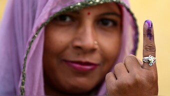 ECI embraces social media as it seeks to encourage a new generation of voters