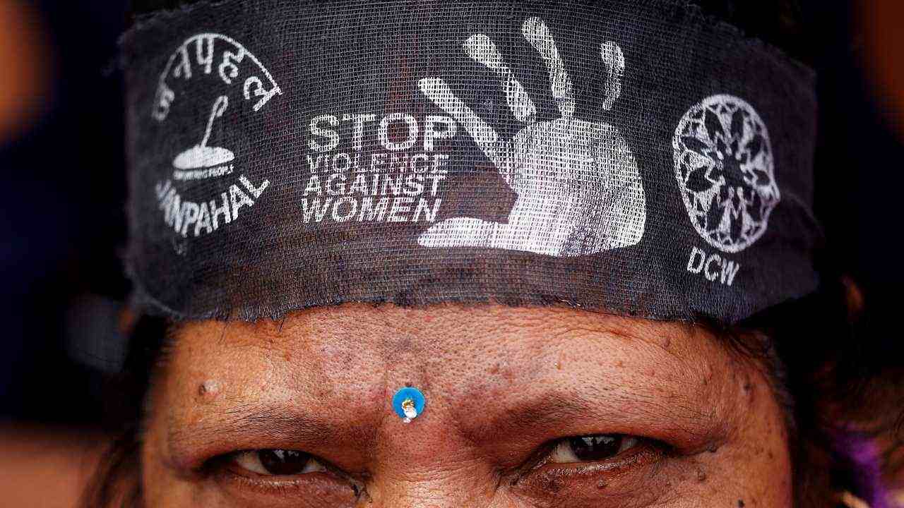 How the online space for women is in a crisis and what needs to be done about it How the online space for women is in a crisis and what needs to be done about it