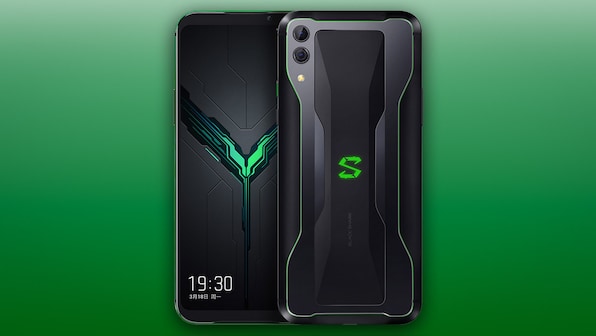 Black Shark 2 first impressions: Mobile gamers have something to look forward to