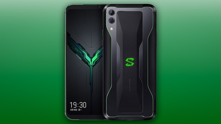 Black Shark 2 Pro with Snapdragon 855+ to launch in China on 30 July