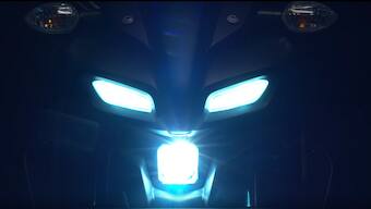 Yamaha MT-15 'Dark Warrior' street bike teased ahead of 15 March launch
