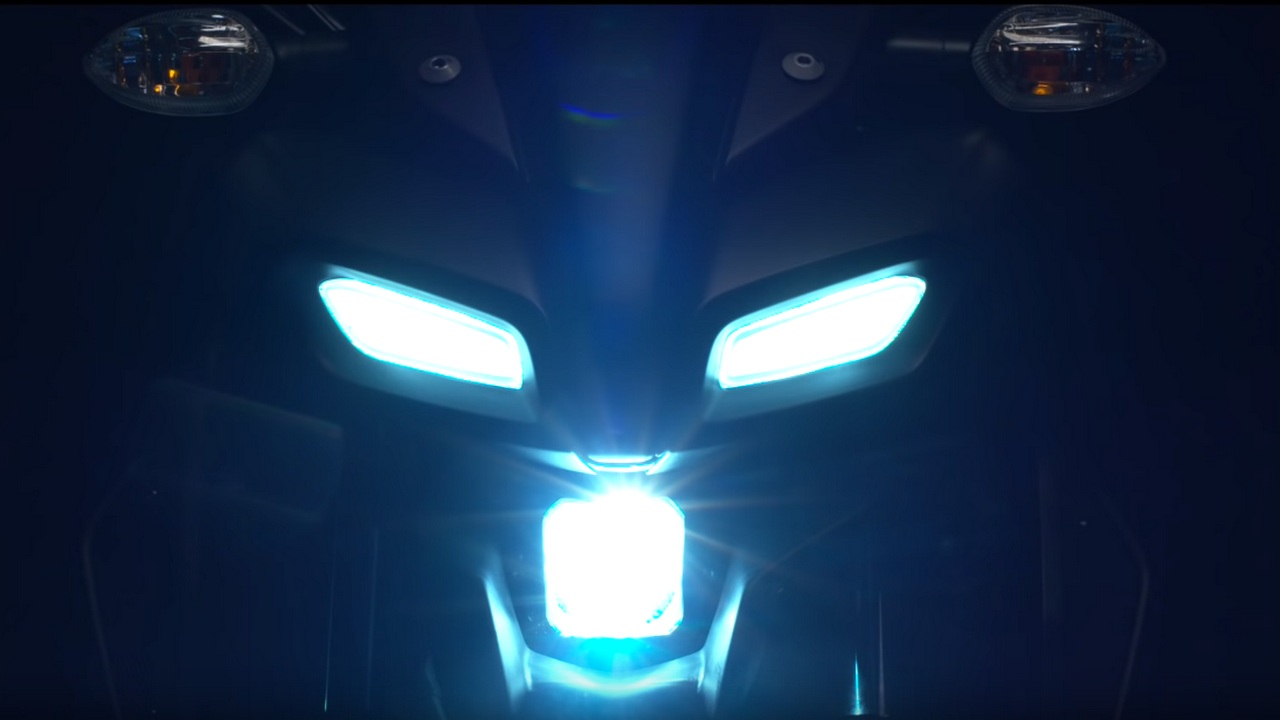 Yamaha MT-15 'Dark Warrior' street bike teased ahead of 15 March launch Yamaha MT-15 'Dark Warrior' street bike teased ahead of 15 March launch