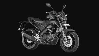 mt 15 200cc black