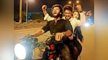 Yevade Subramanyam, Happy Days, Boys show Telugu filmmakers how to portray meaningful friendships