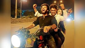 Yevade Subramanyam, Happy Days, Boys show Telugu filmmakers how to portray meaningful friendships
