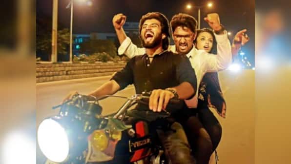 Yevade Subramanyam, Happy Days, Boys show Telugu filmmakers how to portray meaningful friendships
