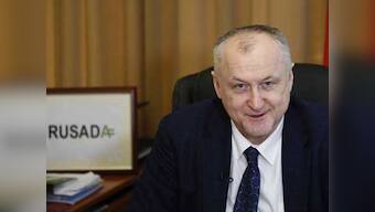 RUSADA sacks all doping control officers in attempt to restore credibility in eyes of World Anti-Doping Agency