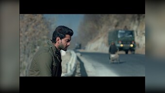 Notebook song 'Safar' sees Zaheer Iqbal on an introspective journey through picturesque landscapes of Kashmir