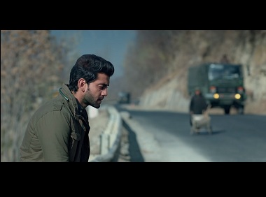 Notebook song 'Safar' sees Zaheer Iqbal on an introspective journey through picturesque landscapes of Kashmir Notebook song 'Safar' sees Zaheer Iqbal on an introspective journey through picturesque landscapes of Kashmir