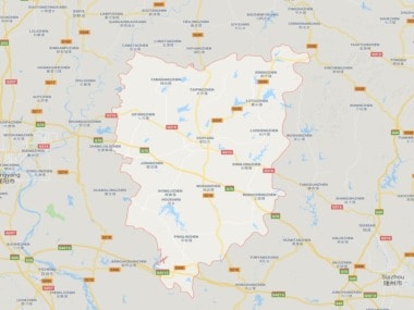 6 killed, 7 hurt after man ploughs car into crowd in Chinas Zaoyang city; driver shot dead