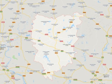 6 killed, 7 hurt after man ploughs car into crowd in China's Zaoyang