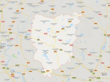6 killed, 7 hurt after man ploughs car into crowd  in China's Zaoyang city; driver shot dead