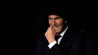 Zinedine Zidane makes sensational return to Real Madrid hot seat; replaces Santiago Solari at embattled LaLiga giants