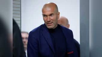 LaLiga: Zinedine Zidane set to make shock return as head coach of struggling Real Madrid, according to reports