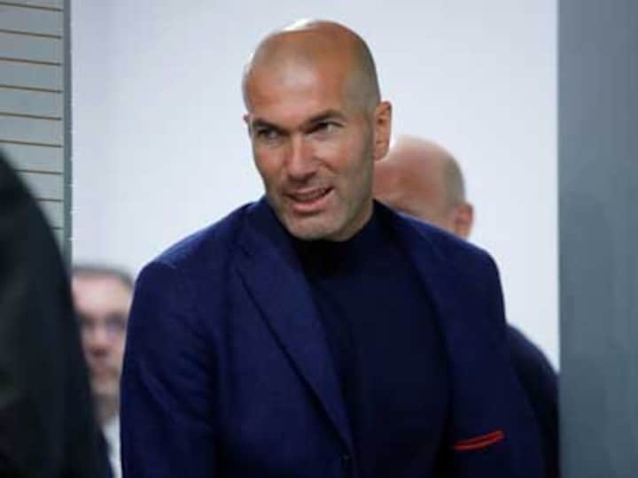 LaLiga: Zinedine Zidane set to make shock return as head coach of struggling Real Madrid, according to reports