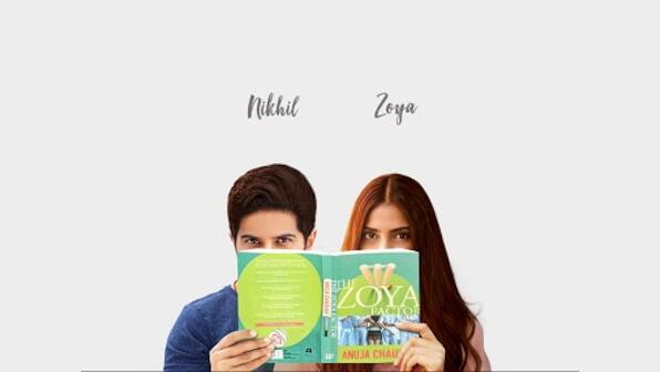 The Zoya Factor: Sonam Kapoor, Dulquer Salmaan's upcoming film to release on 14 June