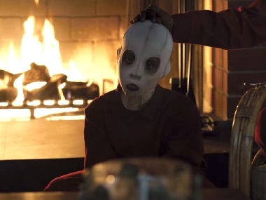 Us: Jordan Peele's new horror thriller, starring Lupita Nyong'o, Winston Duke, to hit Indian cinemas on 29 March Us: Jordan Peele's new horror thriller, starring Lupita Nyong'o, Winston Duke, to hit Indian cinemas on 29 March