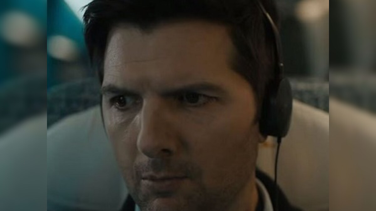 The Twilight Zone trailer: Kumail Nanjiani, Adam Scott struggle with fame, paranoia in Jordan Peele's reboot