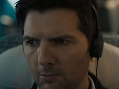 The Twilight Zone trailer: Kumail Nanjiani, Adam Scott struggle with fame, paranoia in Jordan Peele's reboot The Twilight Zone trailer: Kumail Nanjiani, Adam Scott struggle with fame, paranoia in Jordan Peele's reboot