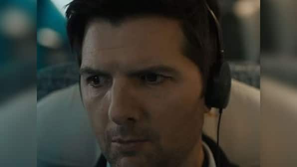 The Twilight Zone trailer: Kumail Nanjiani, Adam Scott struggle with fame, paranoia in Jordan Peele's reboot