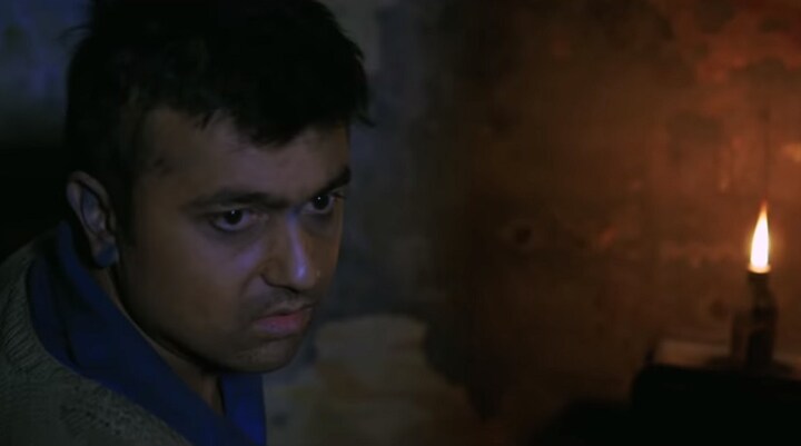 Adwaita movie review: This Large Short Films release remains soulless, directionless and pointless