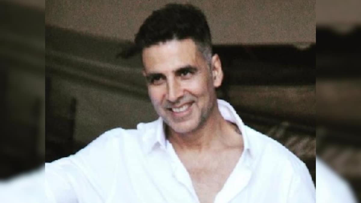 Akshay Kumar on row over Canadian citizenship: 'Don’t understand the unwarranted interest, negativity'