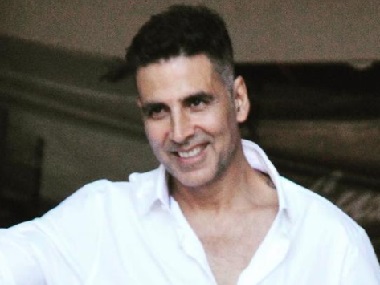 Akshay Kumar on row over Canadian citizenship: 'Don’t understand the unwarranted interest, negativity' Akshay Kumar on row over Canadian citizenship: 'Don’t understand the unwarranted interest, negativity'