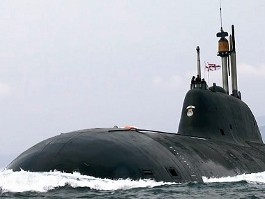 India, Russia to sign $3bn lease for Akula-class submarine: Deal shows