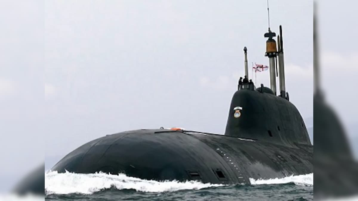 India, Russia to sign $3bn lease for Akula-class submarine: Deal shows despite new partnerships, old ties hold strong