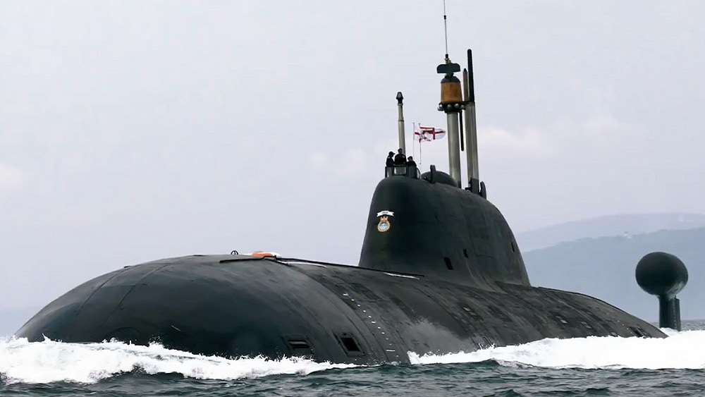 India, Russia to sign $3bn lease for Akula-class submarine: Deal shows