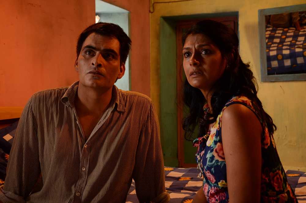 Albert Pinto Ko Gussa Kyon Aata Hai movie review: Nandita Das, Manav Kaul do their best despite confusing screenplay