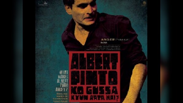 Manav Kaul, Nandita Das, Saurabh Shukla to star in remake of 1980 classic, Albert Pinto Ko Gussa Kyun Aata Hai