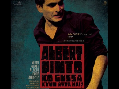 Manav Kaul, Nandita Das, Saurabh Shukla to star in remake of 1980 classic, Albert Pinto Ko Gussa Kyun Aata Hai Manav Kaul, Nandita Das, Saurabh Shukla to star in remake of 1980 classic, Albert Pinto Ko Gussa Kyun Aata Hai