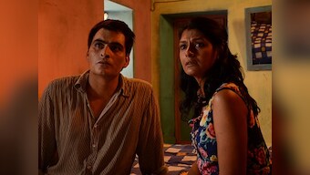 Albert Pinto Ko Gussa Kyun Aata Hai trailer: Manav Kaul, Nandita Das star in official remake of 1980 film