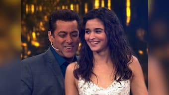 Alia Bhatt, Salman Khan's pairing in Inshallah shows Bollywood doesn't pay heed to glaring age gaps