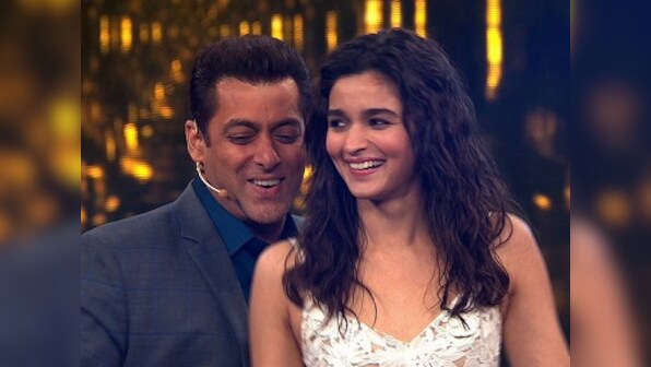 Alia Bhatt, Salman Khan's pairing in Inshallah shows Bollywood doesn't pay heed to glaring age gaps