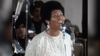 Amazing Grace trailer: Aretha Franklin's concert documentary to release on 5 April