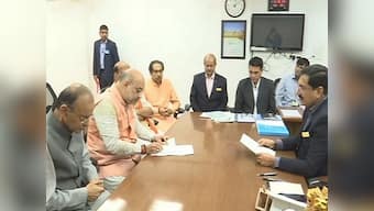 Lok Sabha Election 2019: Who can file nominations to contest polls, documents required; here's how it works