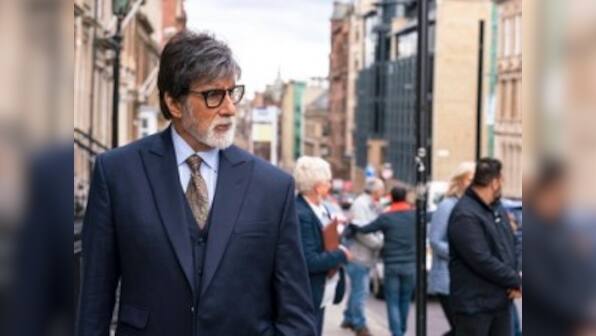 Big B's secrets of survival, as his Bollywood career turns 50