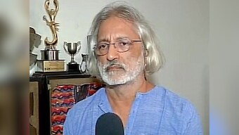 Lok Sabha Election 2019: Anand Patwardhan, Vetrimaaran among artists to issue appeal against voting for BJP