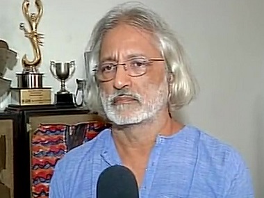 Lok Sabha Election 2019: Anand Patwardhan, Vetrimaaran among artists to issue appeal against voting for BJP Lok Sabha Election 2019: Anand Patwardhan, Vetrimaaran among artists to issue appeal against voting for BJP