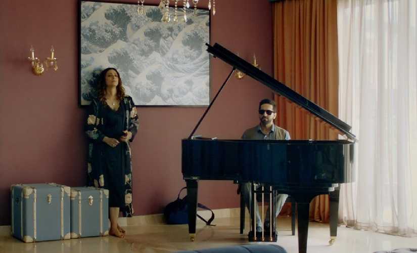 Ayushmann Khurrrana-starrer Andhadhun to open Indian Film Festival of Los Angeles Ayushmann Khurrrana-starrer Andhadhun to open Indian Film Festival of Los Angeles