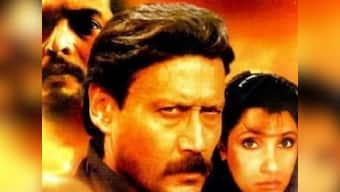 Jackie Shroff and Nana Patekar's Angaar remains an under-appreciated urban crime drama from 1990s